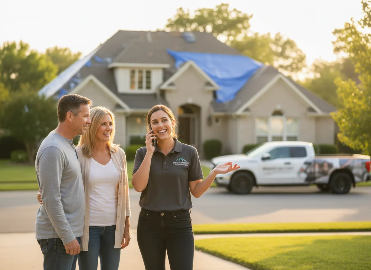 Emergency Roof Repair Goodyears Bar, CA FAQs